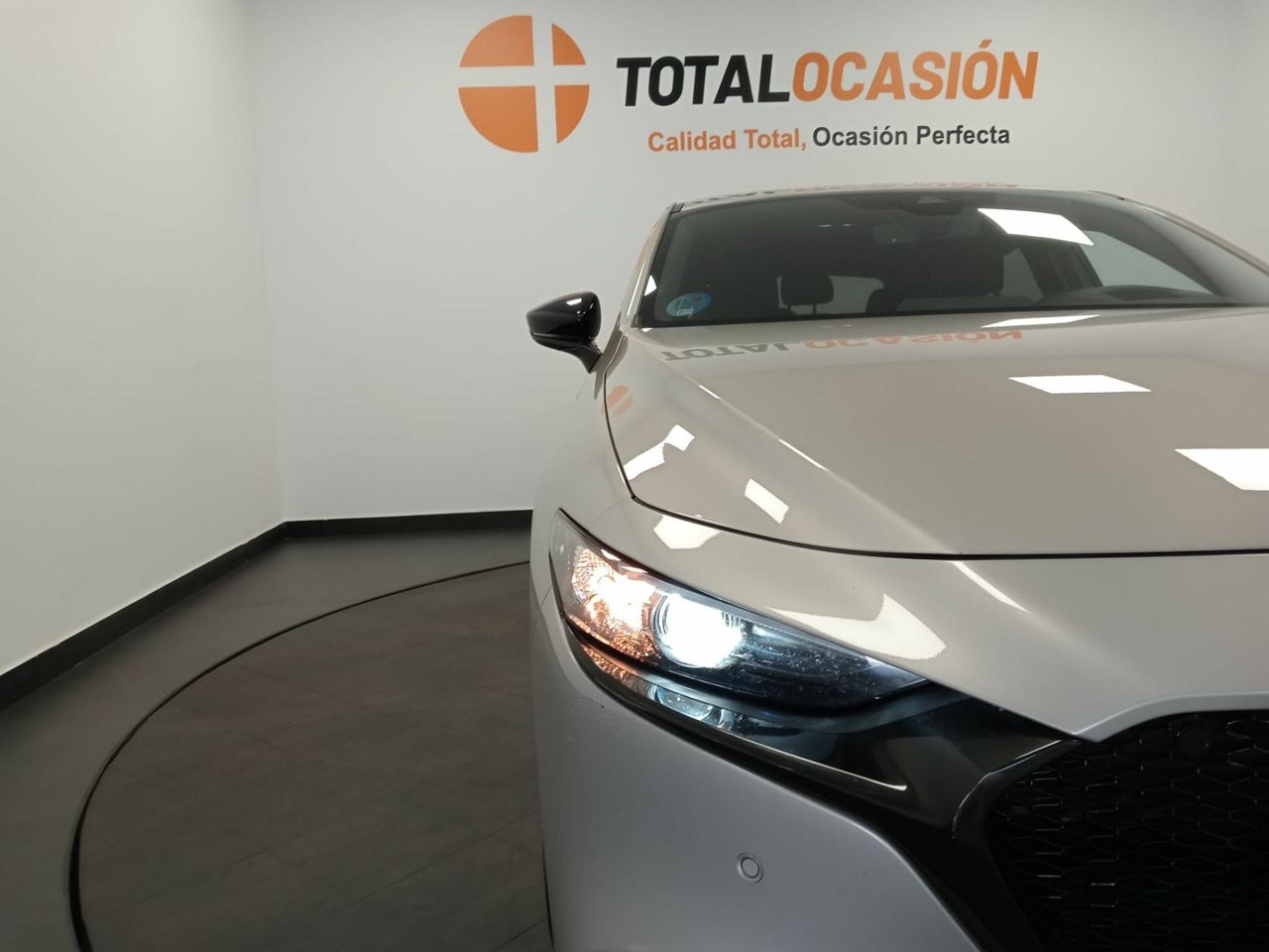 Mazda 3 2.0 e-SKYACTIV-G 88KW HOMURA - Foto 34