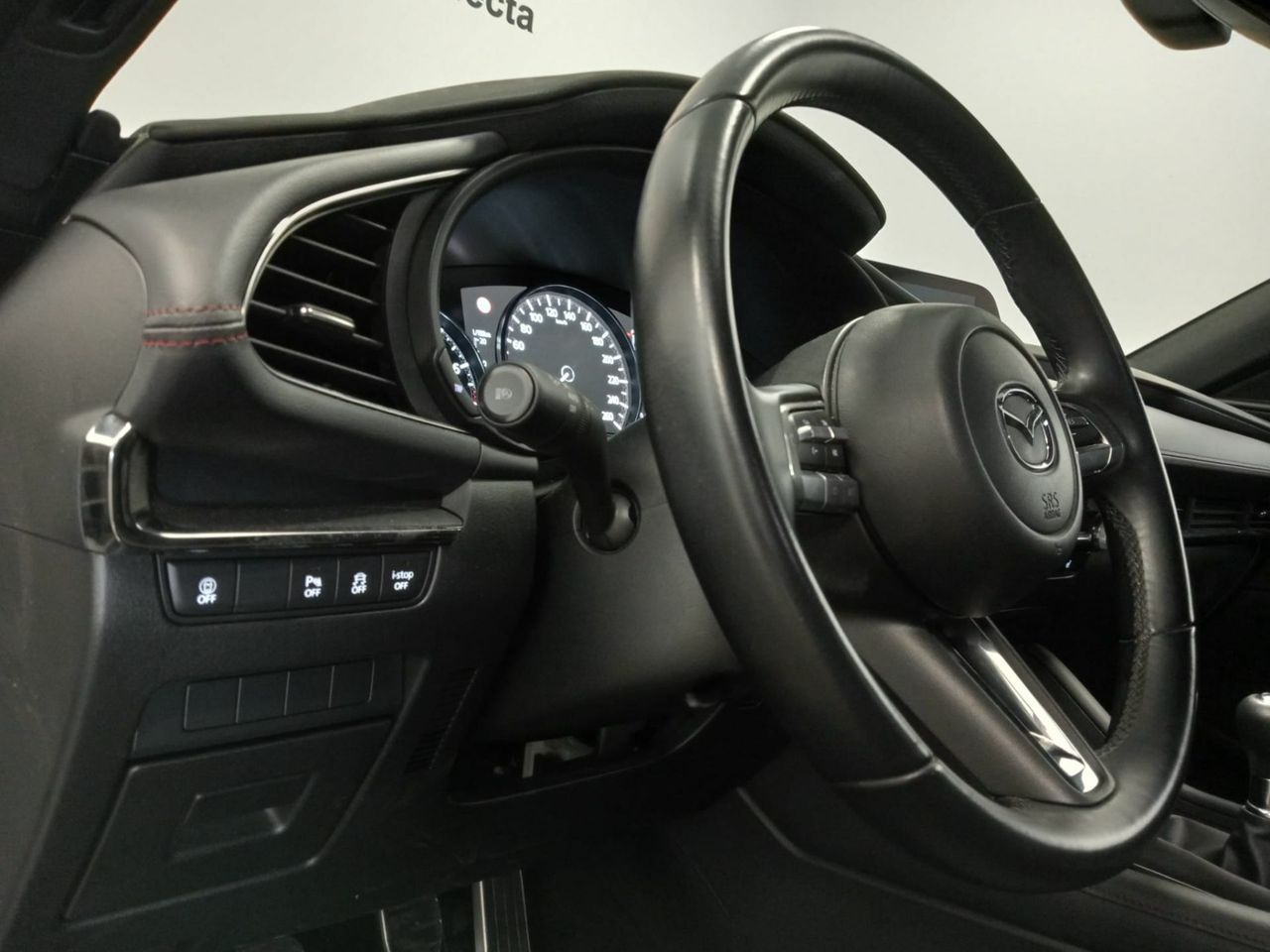 Mazda 3 2.0 e-SKYACTIV-G 88KW HOMURA - Foto 19