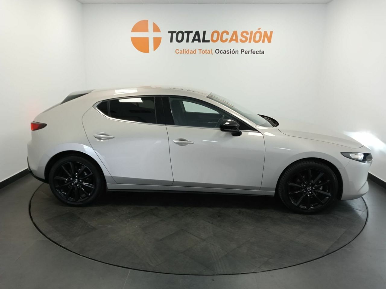 Mazda 3 2.0 e-SKYACTIV-G 88KW HOMURA - Foto 5