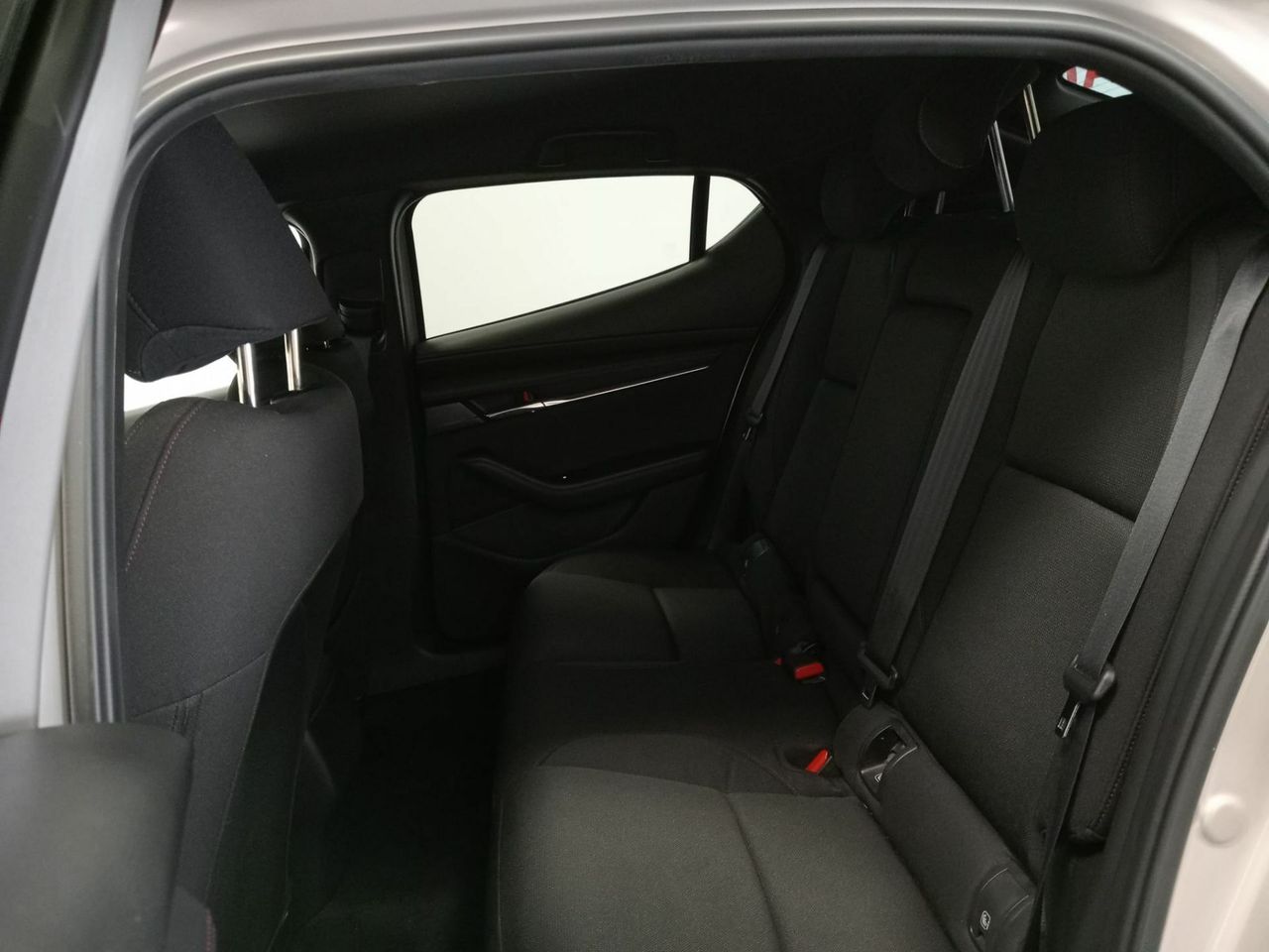 Mazda 3 2.0 e-SKYACTIV-G 88KW HOMURA - Foto 17