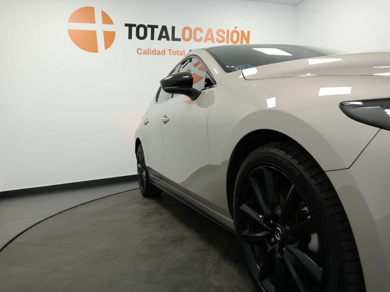 Mazda 3 2.0 e-SKYACTIV-G 88KW HOMURA - Foto 30