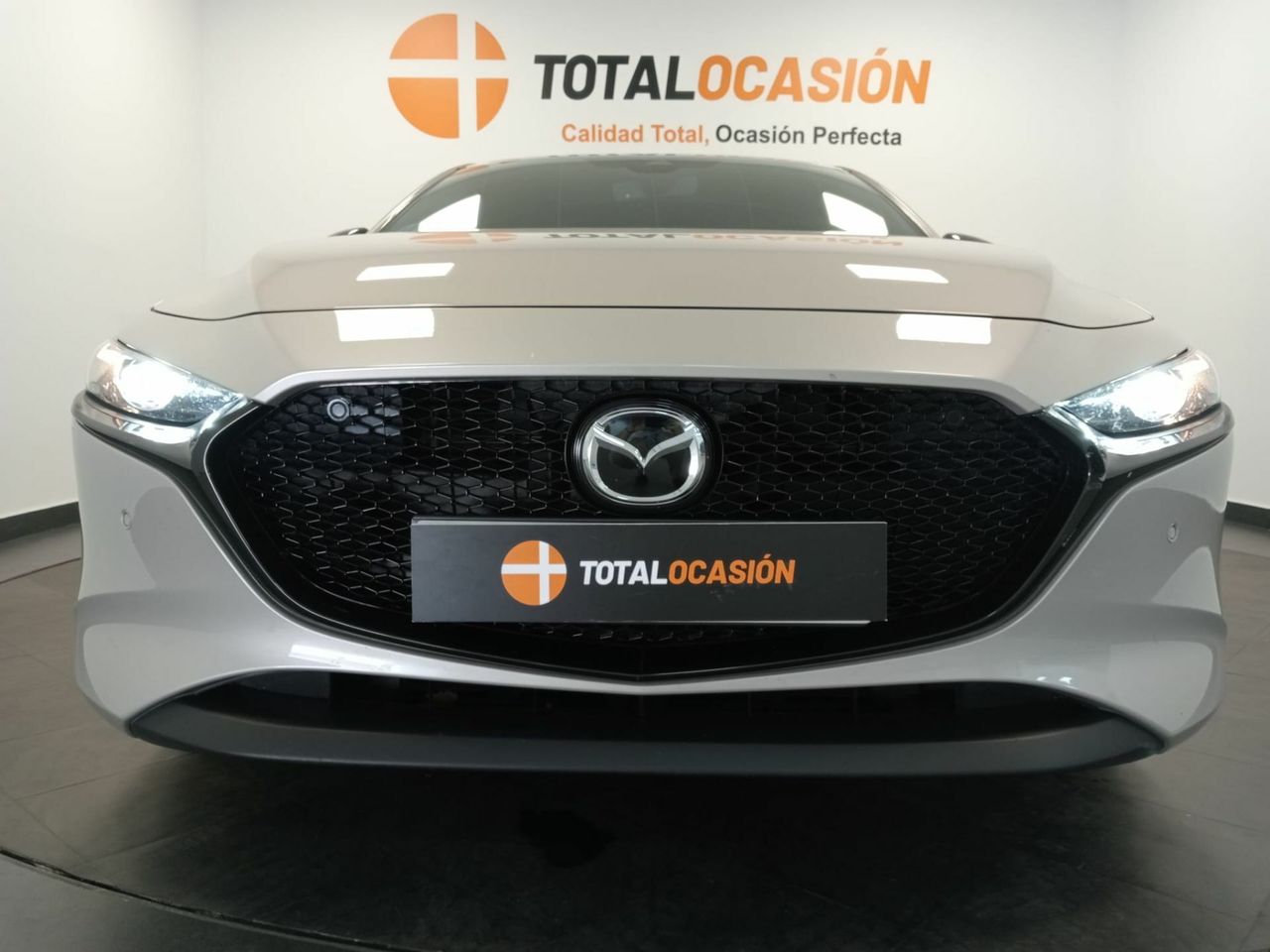 Mazda 3 2.0 e-SKYACTIV-G 88KW HOMURA - Foto 32