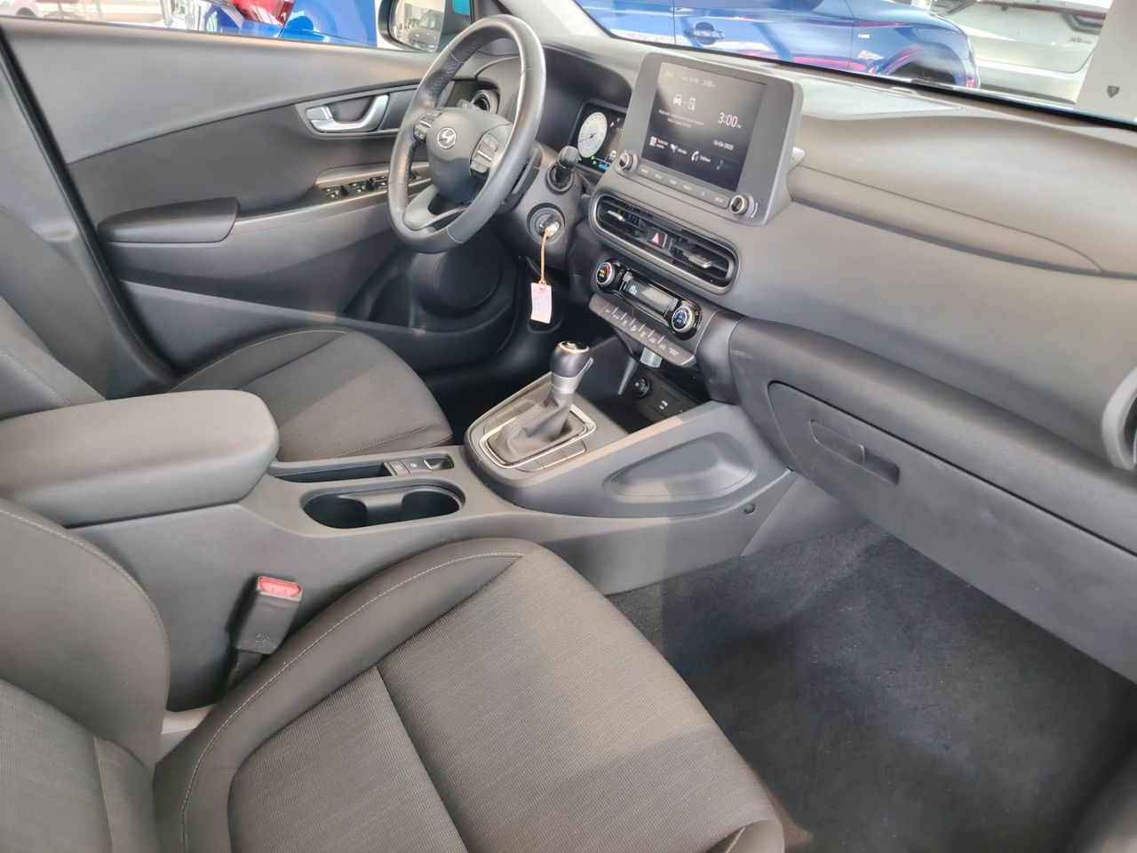 Hyundai Kona 1.6 GDI HEV Maxx DCT - Foto 34