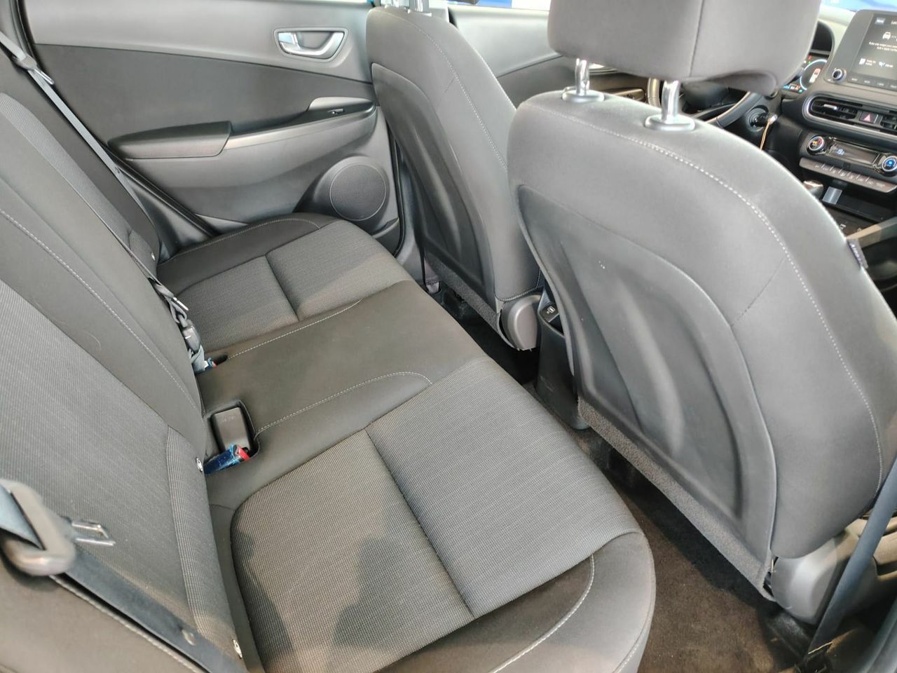 Hyundai Kona 1.6 GDI HEV Maxx DCT - Foto 31