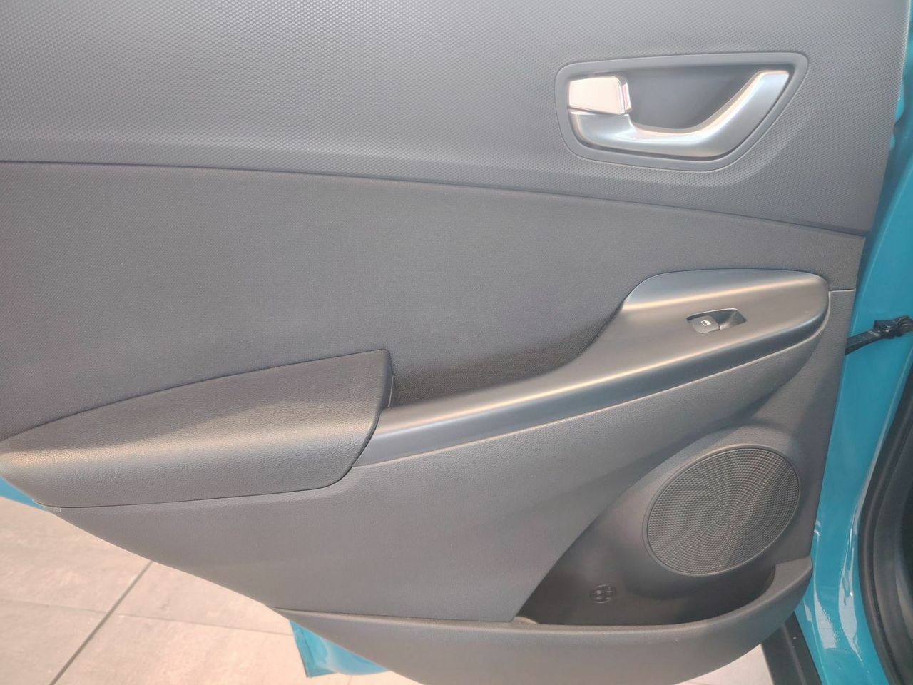 Hyundai Kona 1.6 GDI HEV Maxx DCT - Foto 15