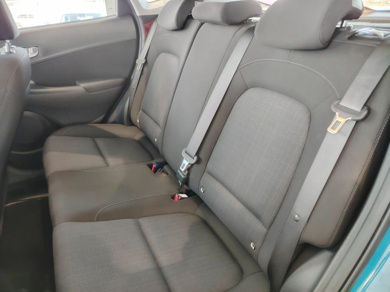 Hyundai Kona 1.6 GDI HEV Maxx DCT - Foto 16