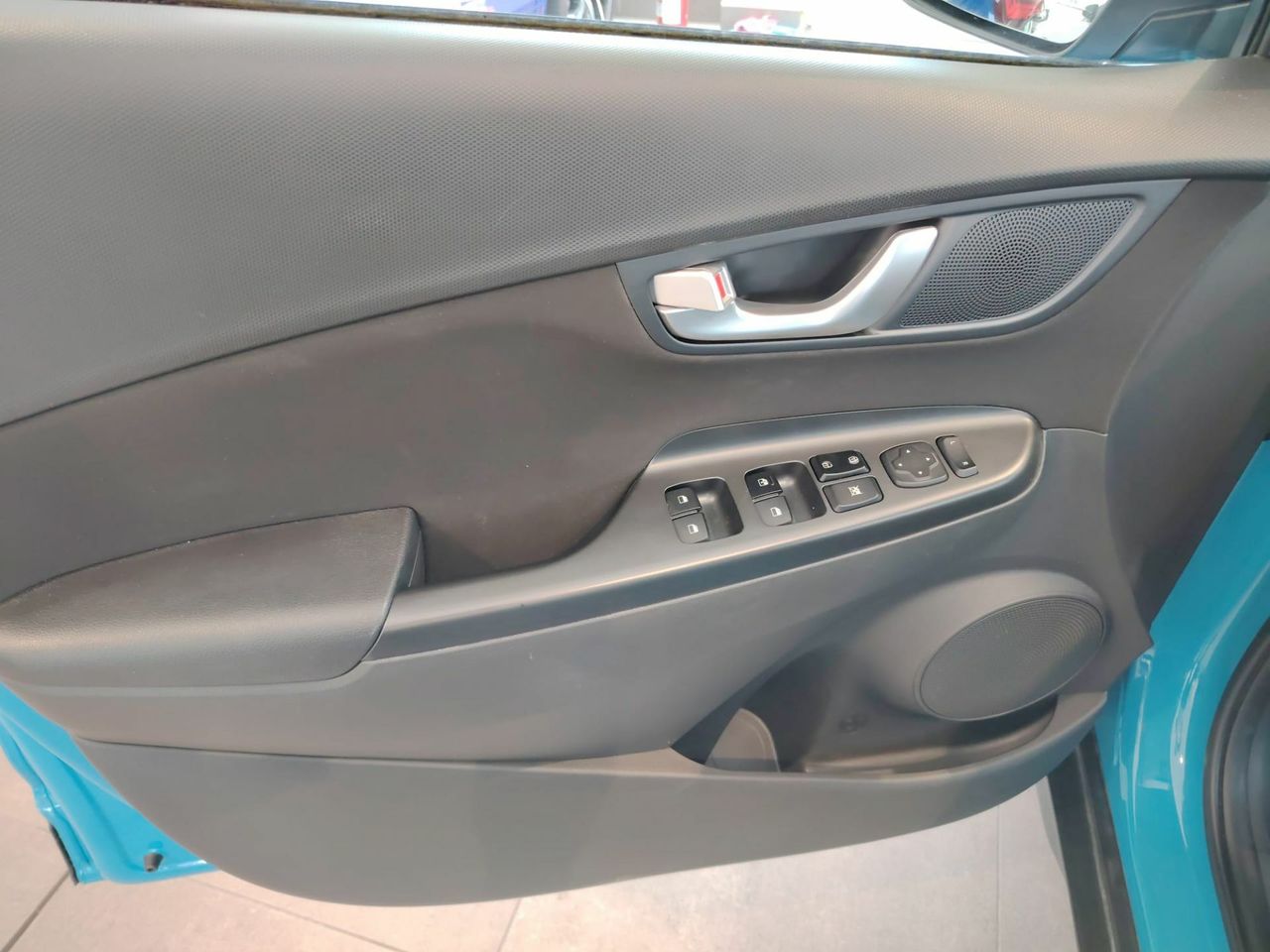 Hyundai Kona 1.6 GDI HEV Maxx DCT - Foto 20