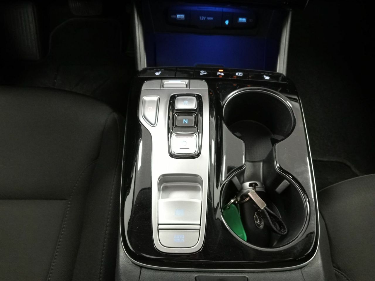 Hyundai Tucson 1.6 TGDI 169kW HEV Tecno Sky Auto - Foto 15