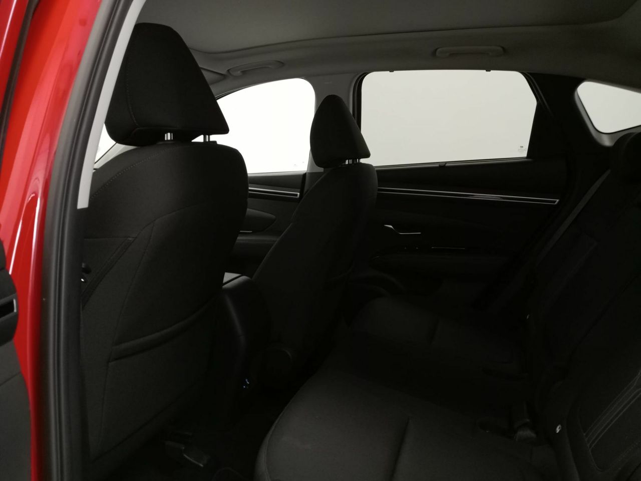 Hyundai Tucson 1.6 TGDI 169kW HEV Tecno Sky Auto - Foto 25