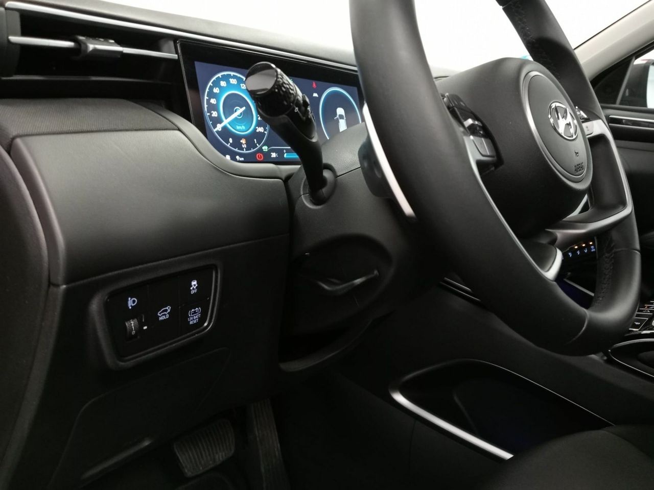 Hyundai Tucson 1.6 TGDI 169kW HEV Tecno Sky Auto - Foto 12