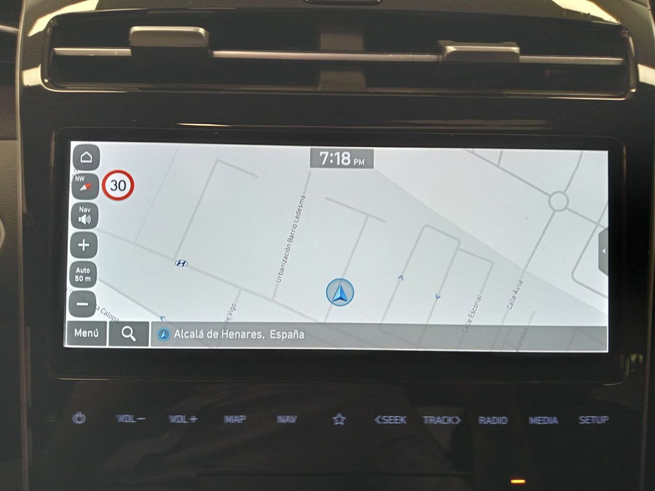 Hyundai Tucson 1.6 TGDI 169kW HEV Tecno Sky Auto - Foto 30