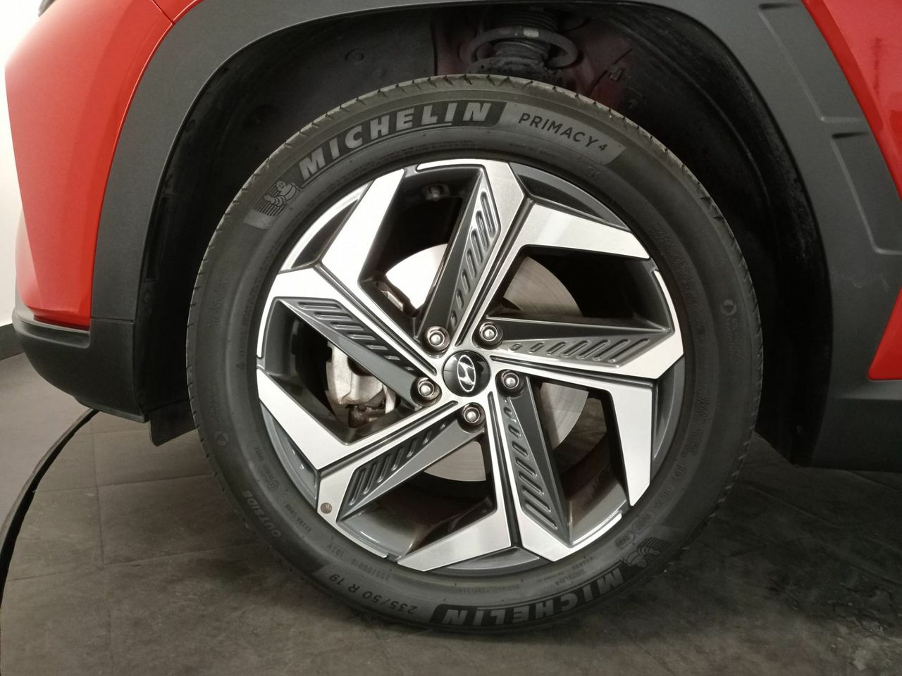 Hyundai Tucson 1.6 TGDI 169kW HEV Tecno Sky Auto - Foto 27