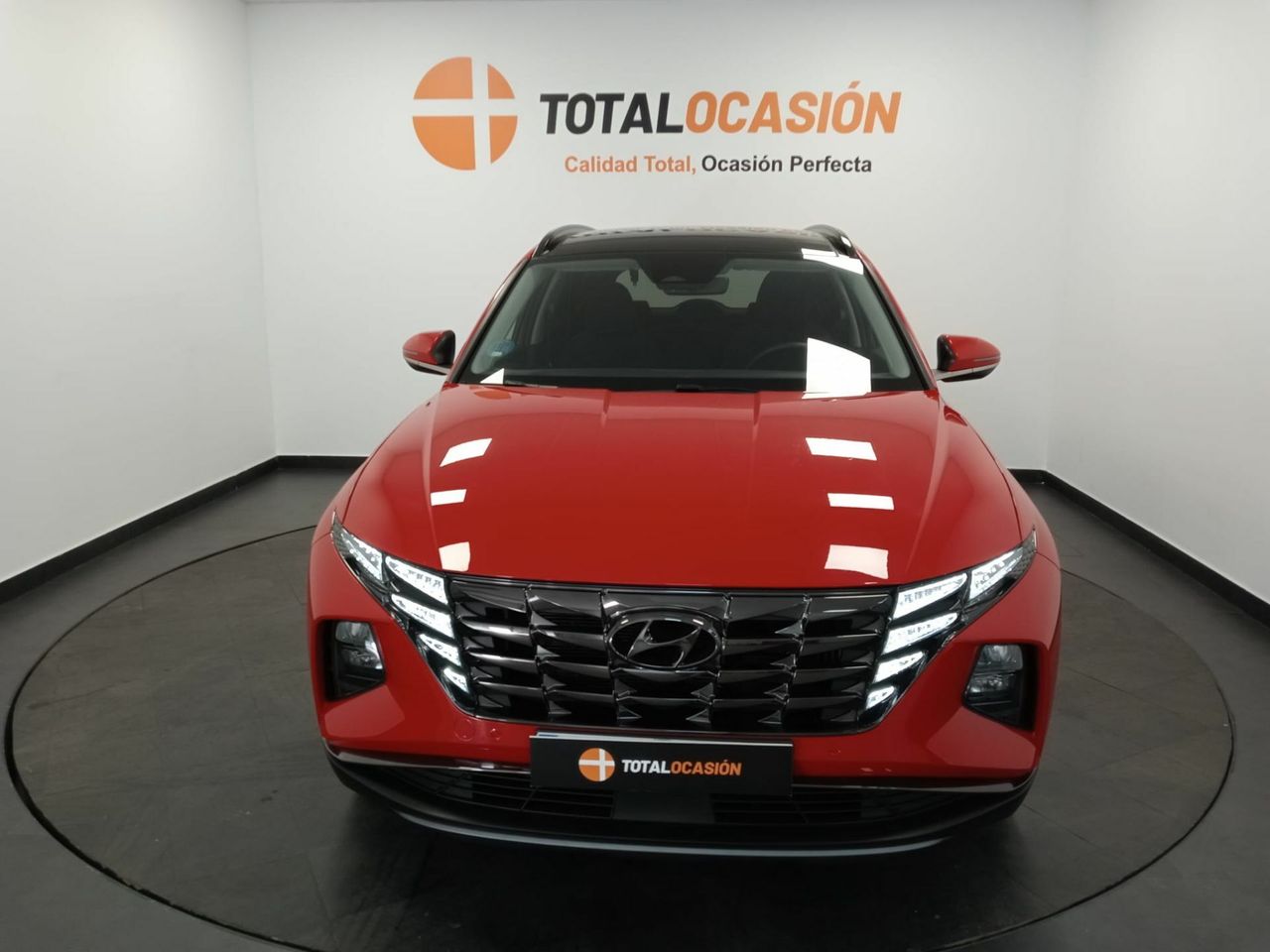 Hyundai Tucson 1.6 TGDI 169kW HEV Tecno Sky Auto - Foto 4
