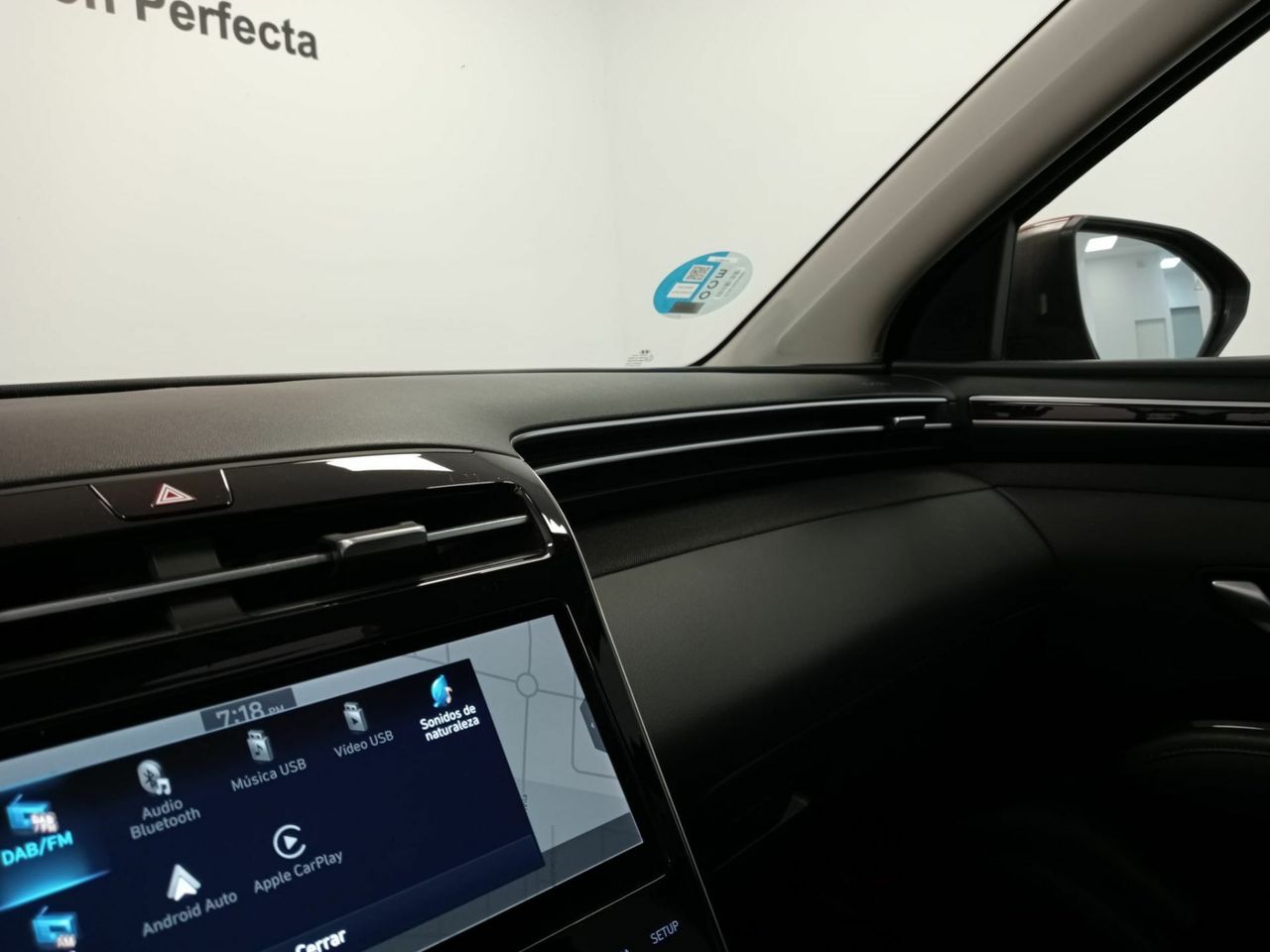 Hyundai Tucson 1.6 TGDI 169kW HEV Tecno Sky Auto - Foto 28