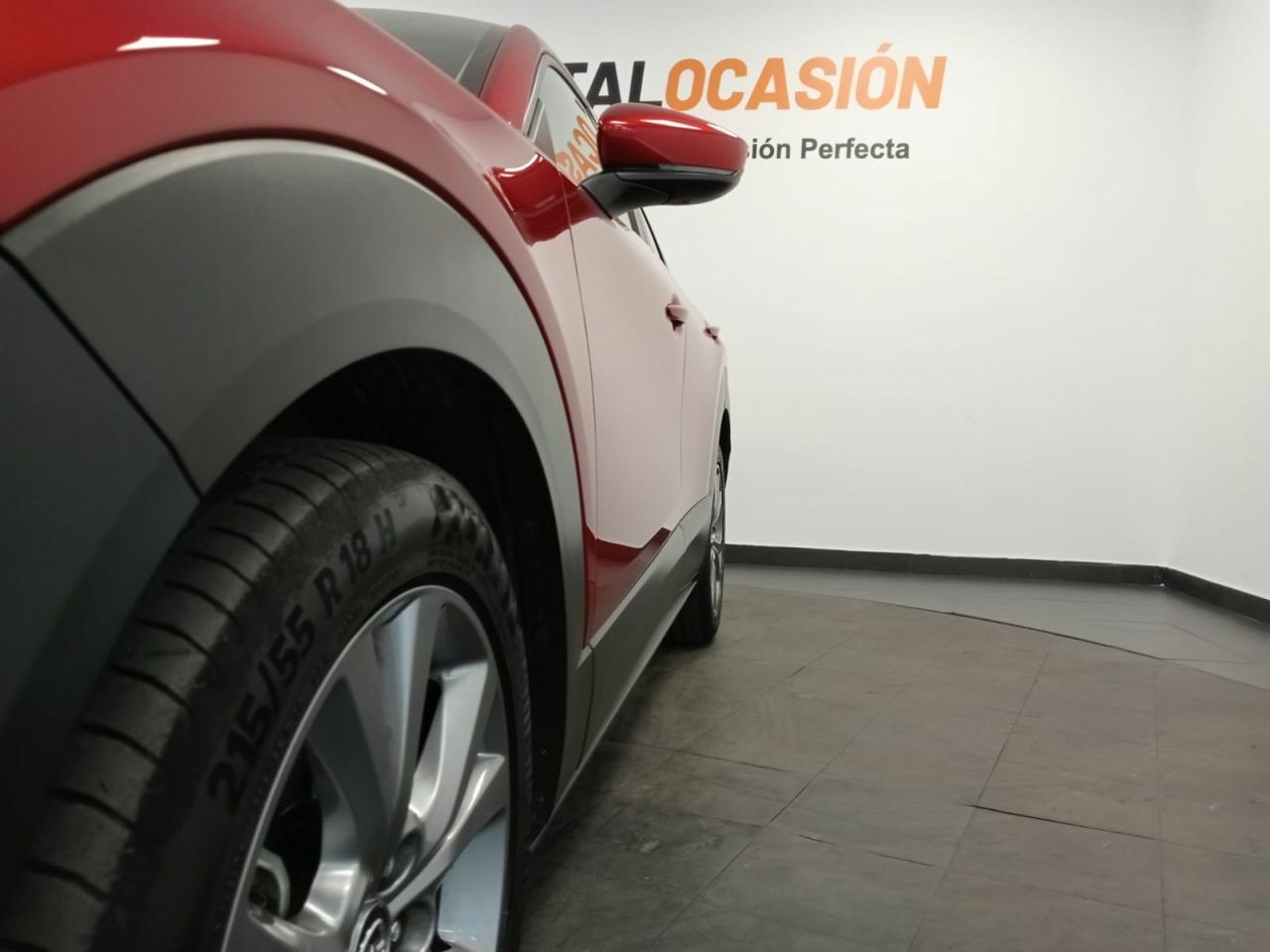 Mazda CX-30 e-SKYACTIV-G 2.0 90 kW 2WD AT Evolution - Foto 11