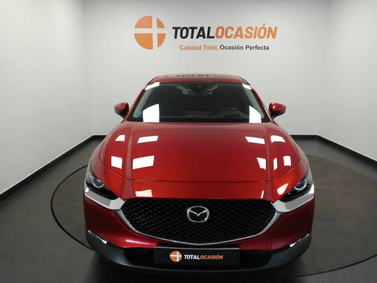 Mazda CX-30 e-SKYACTIV-G 2.0 90 kW 2WD AT Evolution - Foto 4