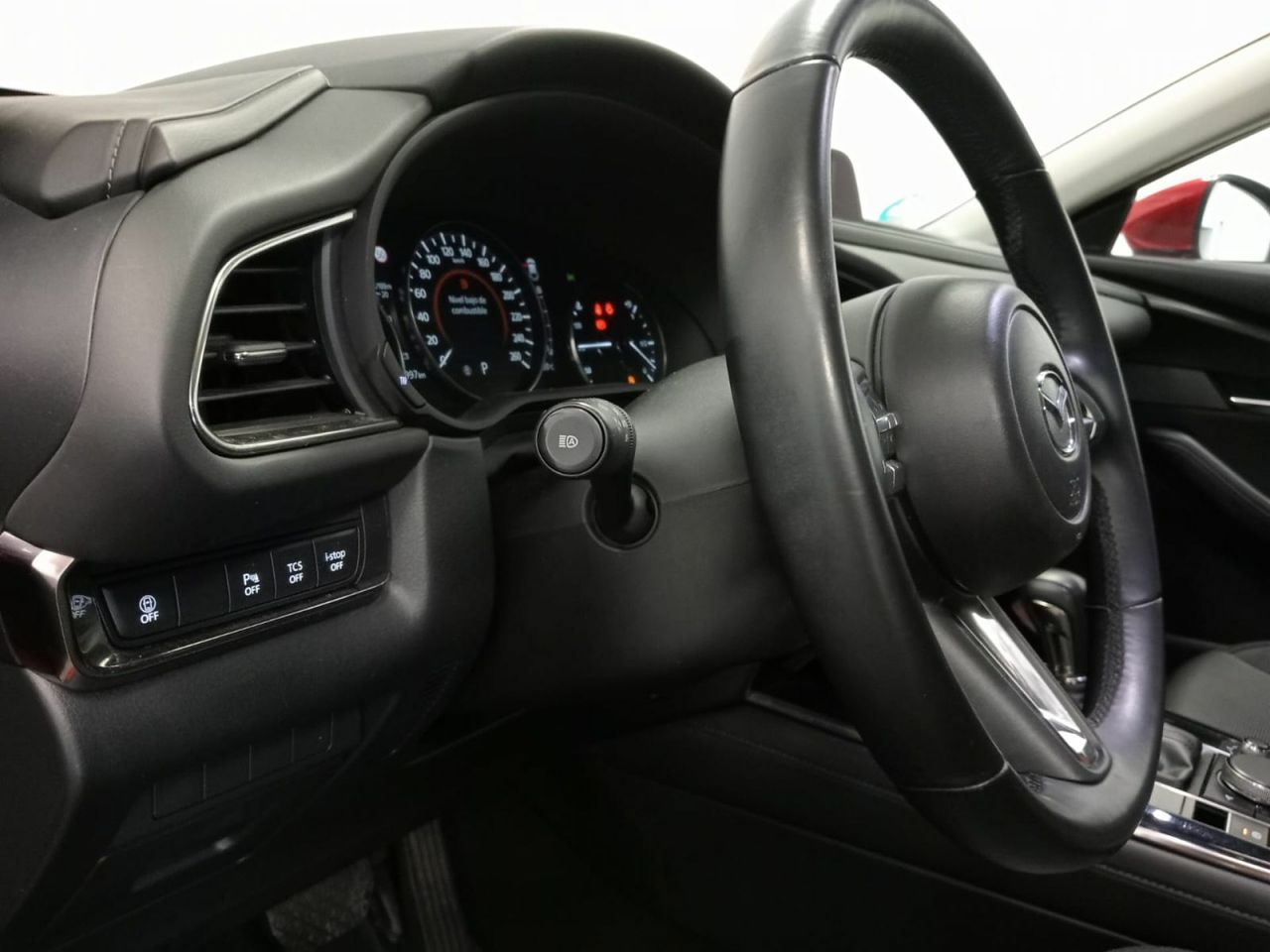 Mazda CX-30 e-SKYACTIV-G 2.0 90 kW 2WD AT Evolution - Foto 23