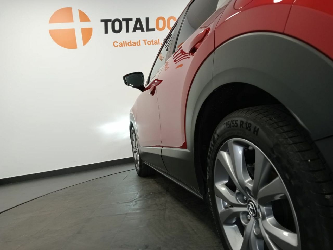 Mazda CX-30 e-SKYACTIV-G 2.0 90 kW 2WD AT Evolution - Foto 32