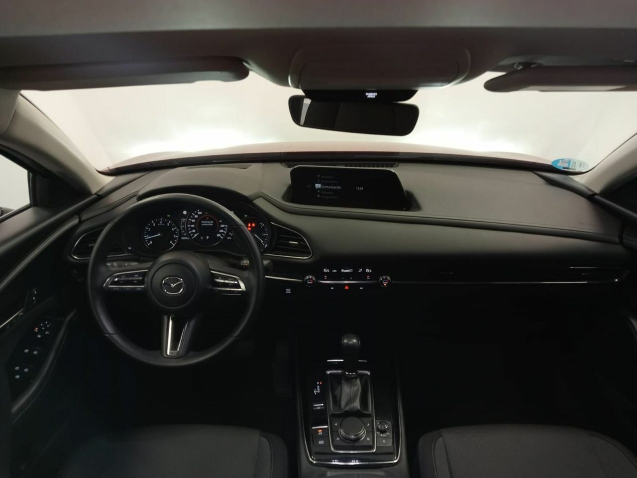 Mazda CX-30 e-SKYACTIV-G 2.0 90 kW 2WD AT Evolution - Foto 28