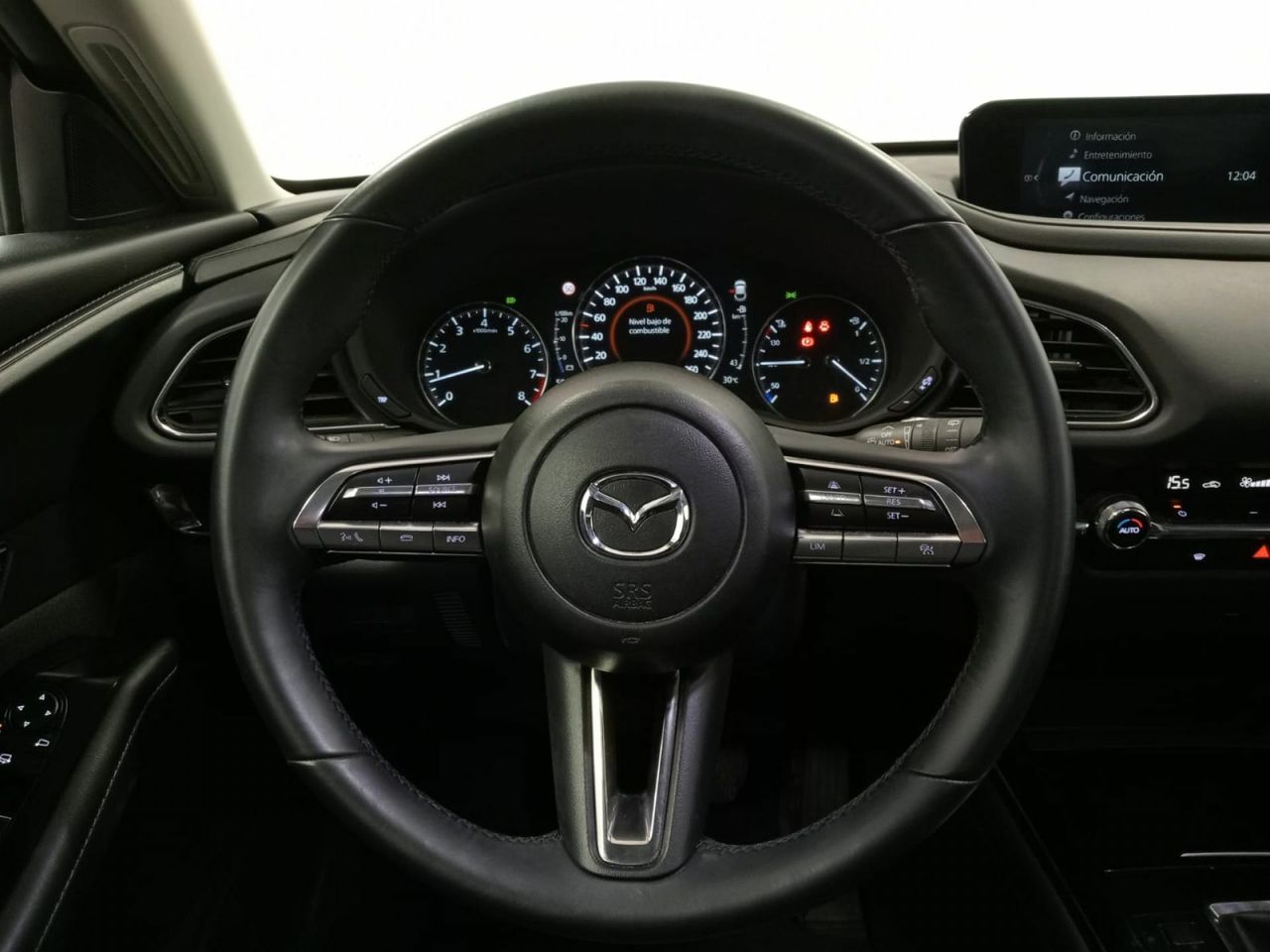 Mazda CX-30 e-SKYACTIV-G 2.0 90 kW 2WD AT Evolution - Foto 27