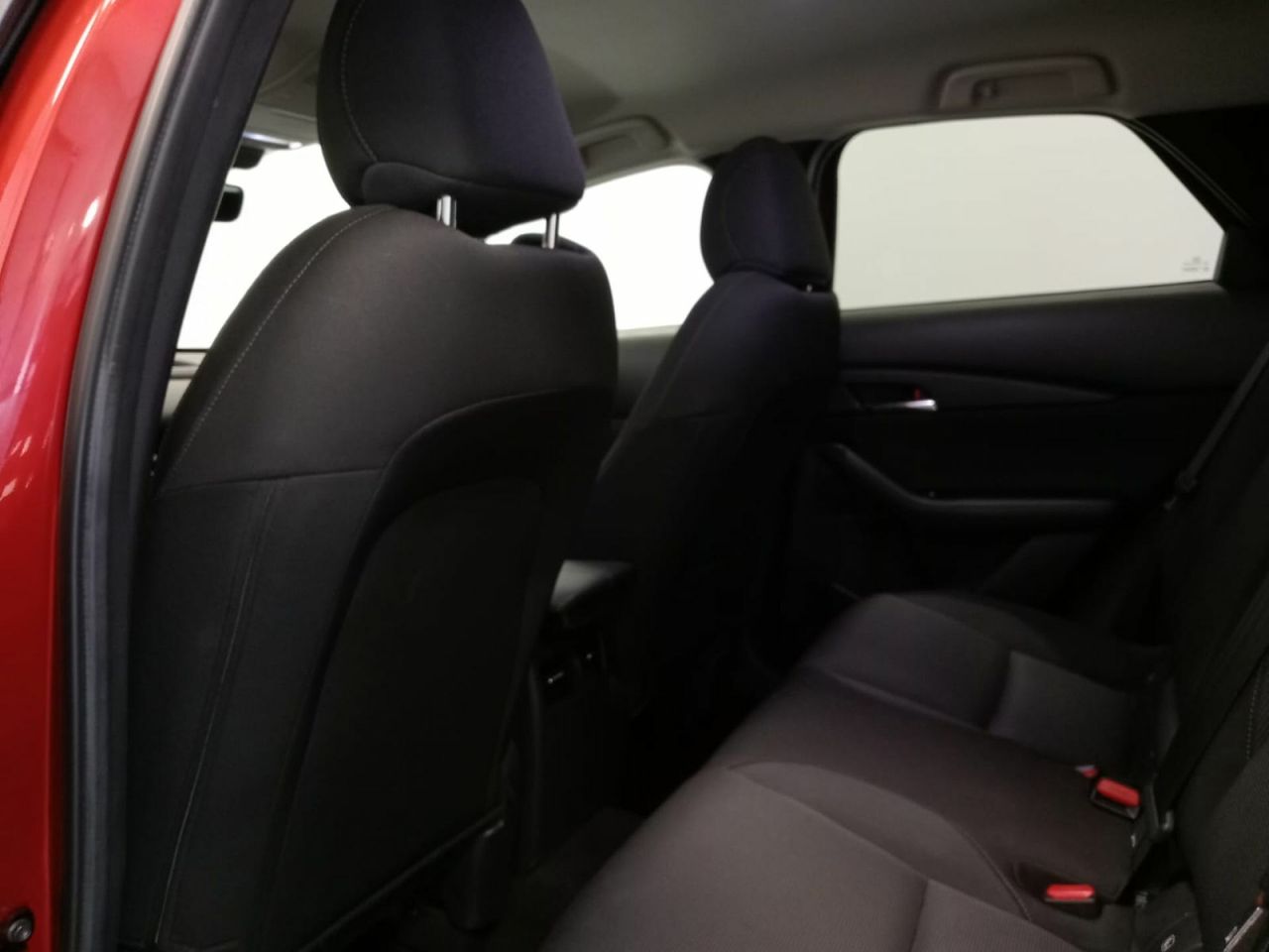 Mazda CX-30 e-SKYACTIV-G 2.0 90 kW 2WD AT Evolution - Foto 30