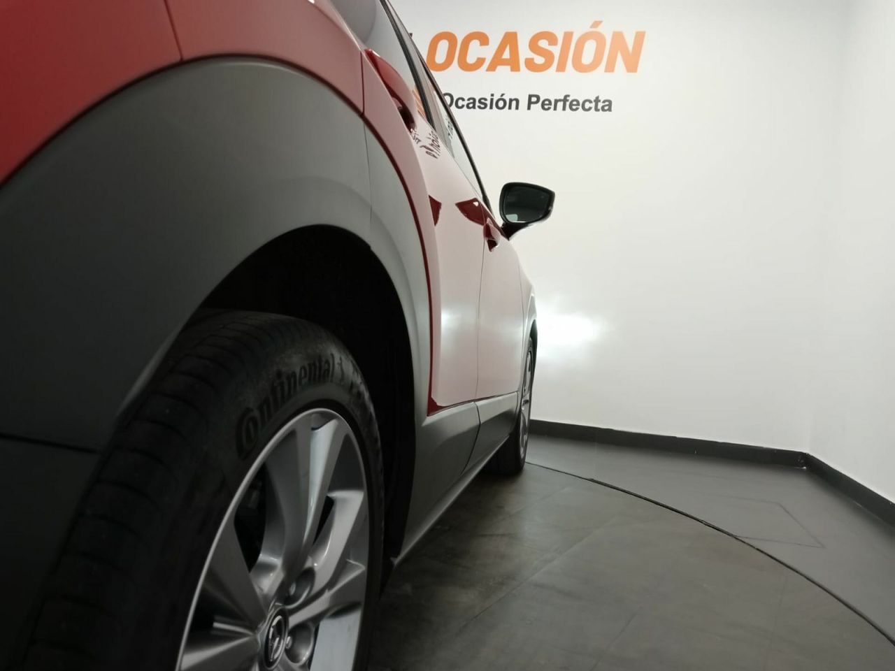 Mazda CX-30 e-SKYACTIV-G 2.0 90 kW 2WD AT Evolution - Foto 31