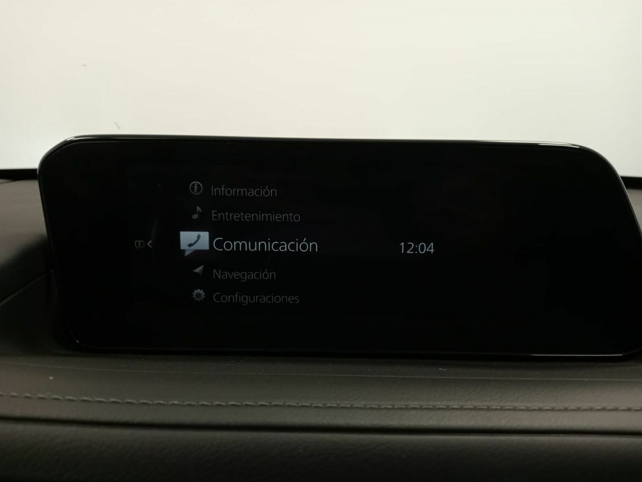 Mazda CX-30 e-SKYACTIV-G 2.0 90 kW 2WD AT Evolution - Foto 21