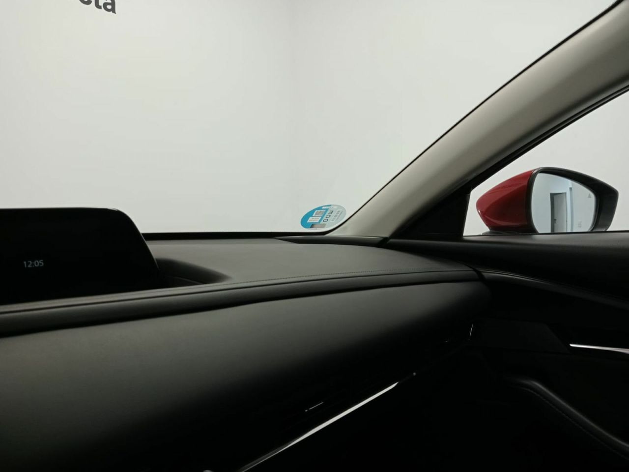Mazda CX-30 e-SKYACTIV-G 2.0 90 kW 2WD AT Evolution - Foto 17