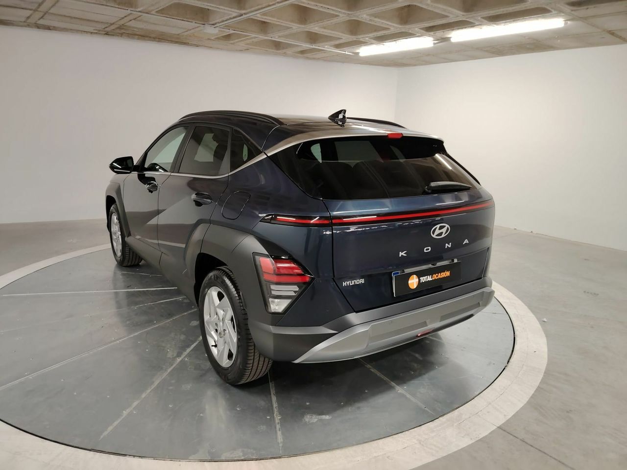 Hyundai Kona 1.0 TGDI Tecno - Foto 7