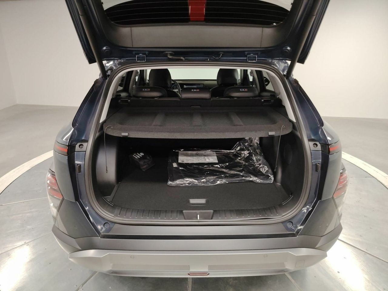 Hyundai Kona 1.0 TGDI Tecno - Foto 13
