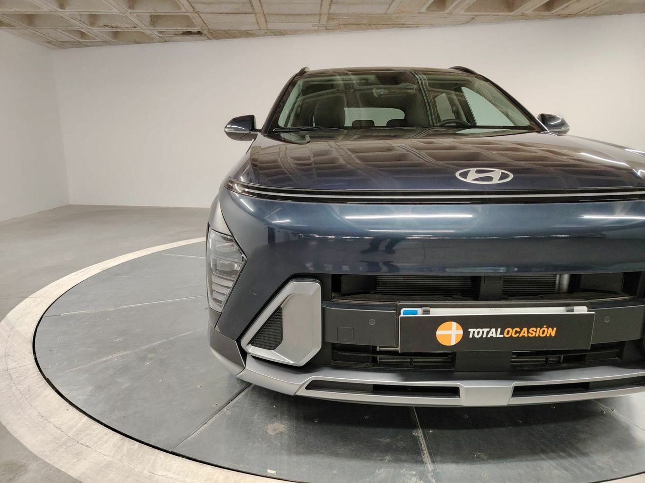 Hyundai Kona 1.0 TGDI Tecno - Foto 30