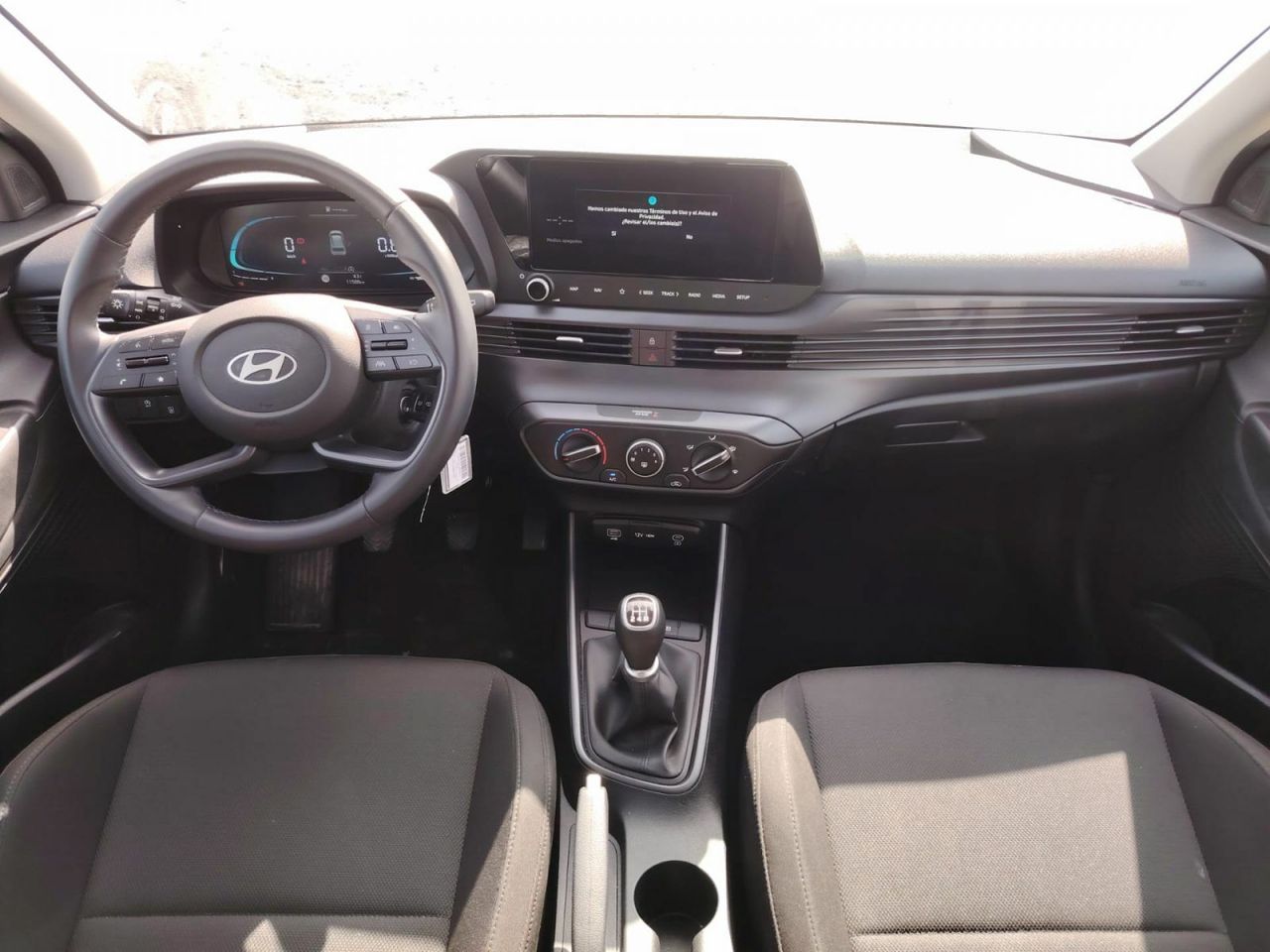 Hyundai Bayon 1.2 MPI Klass - Foto 3