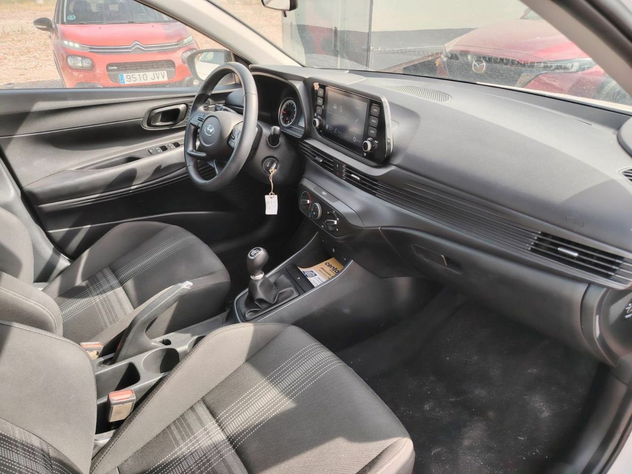 Hyundai Bayon 1.2 MPI Klass - Foto 4