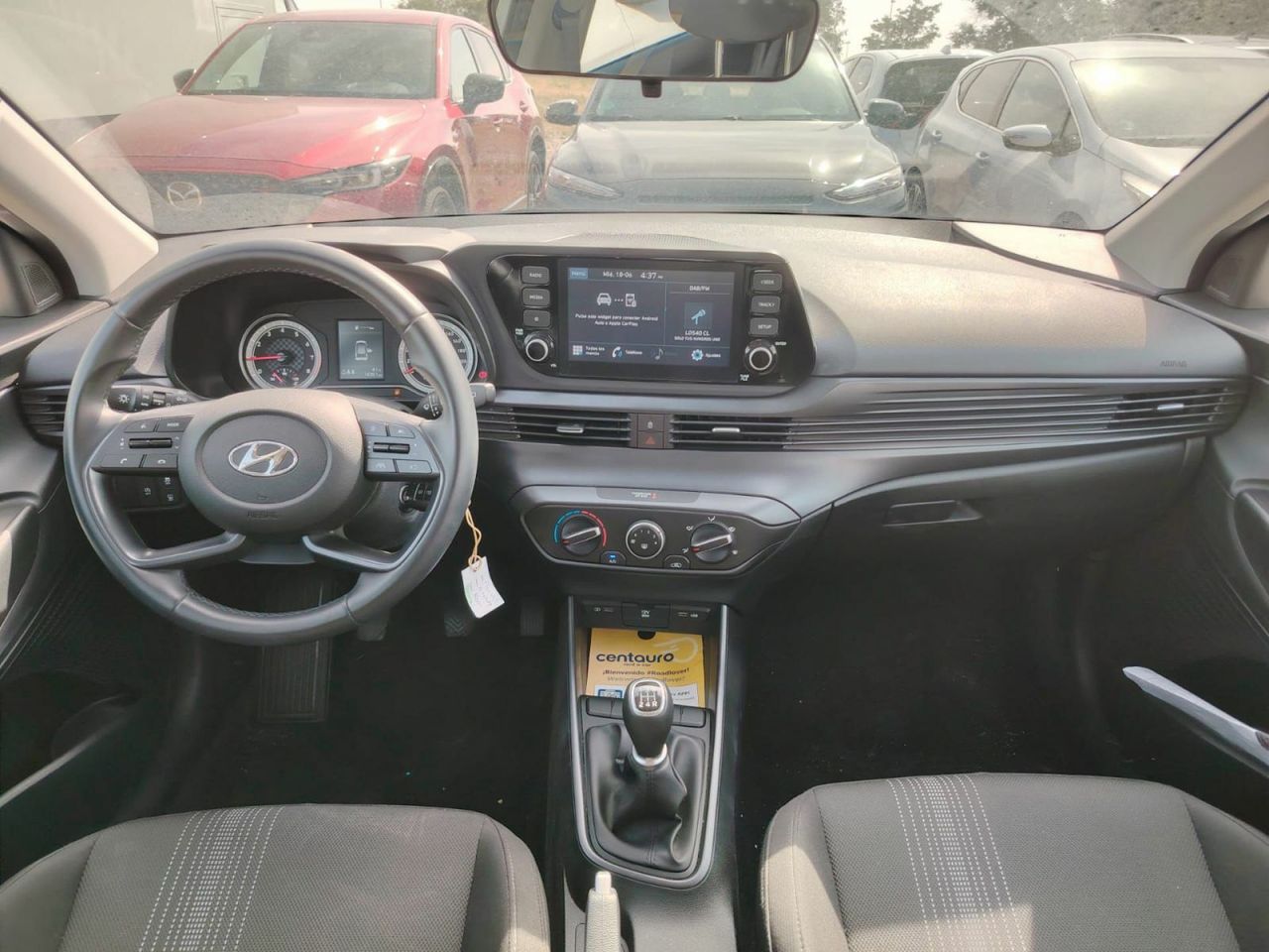Hyundai Bayon 1.2 MPI Klass - Foto 5