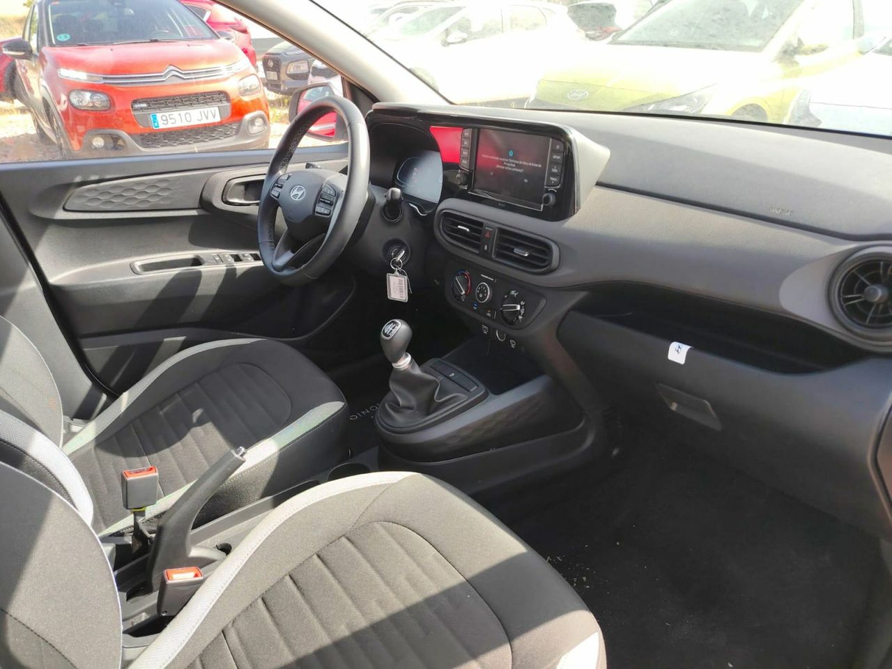 Hyundai i10 1.0 Klass - Foto 4