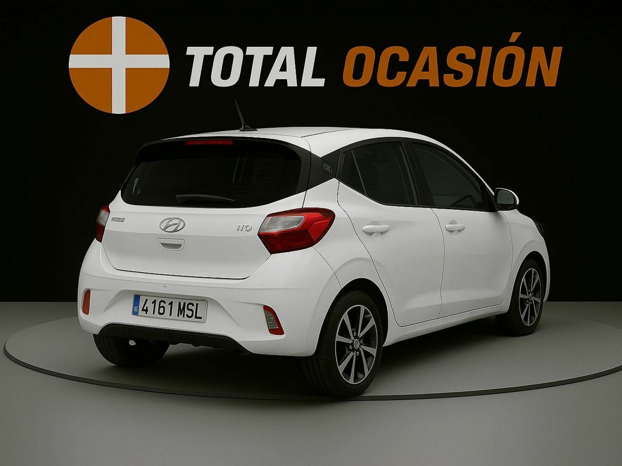 Hyundai i10 1.0 Klass - Foto 3