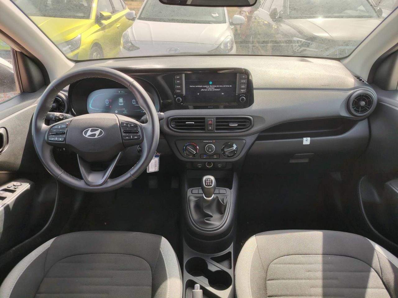 Hyundai i10 1.0 Klass - Foto 5