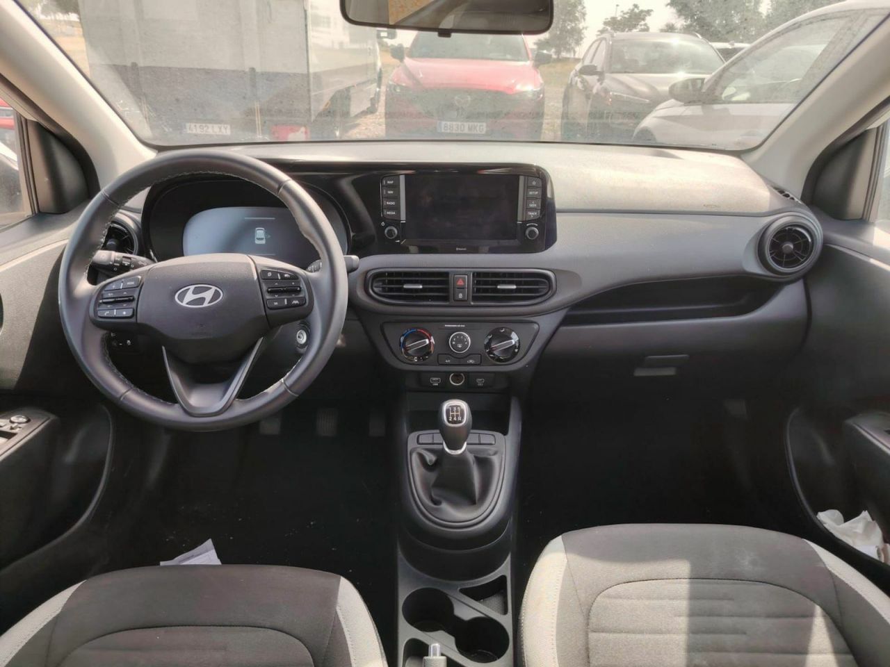 Hyundai i10 1.0 Klass - Foto 4
