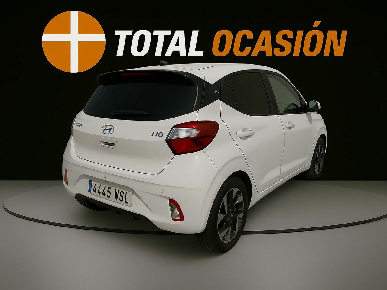 Hyundai i10 1.0 Klass - Foto 3