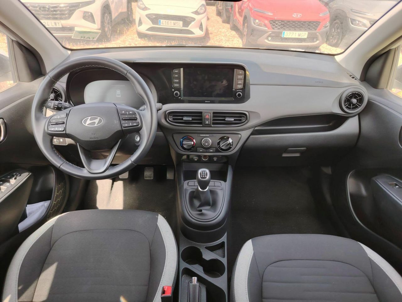 Hyundai i10 1.0 Klass - Foto 5