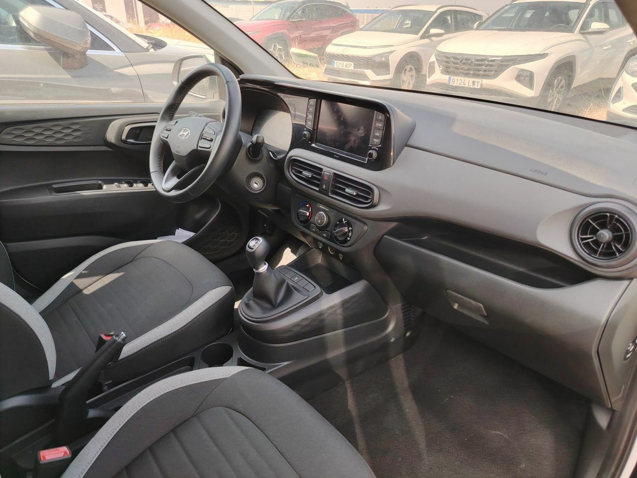 Hyundai i10 1.0 Klass - Foto 4