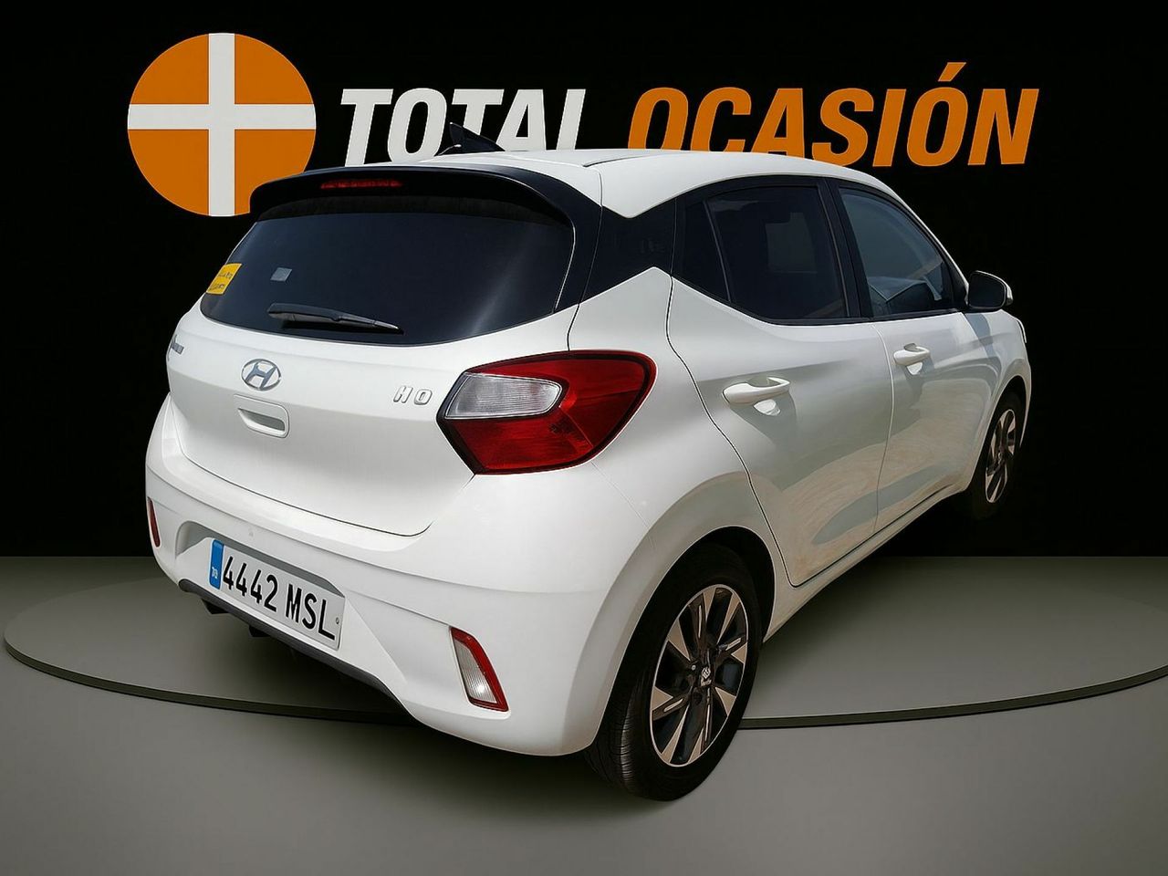 Hyundai i10 1.0 Klass - Foto 3