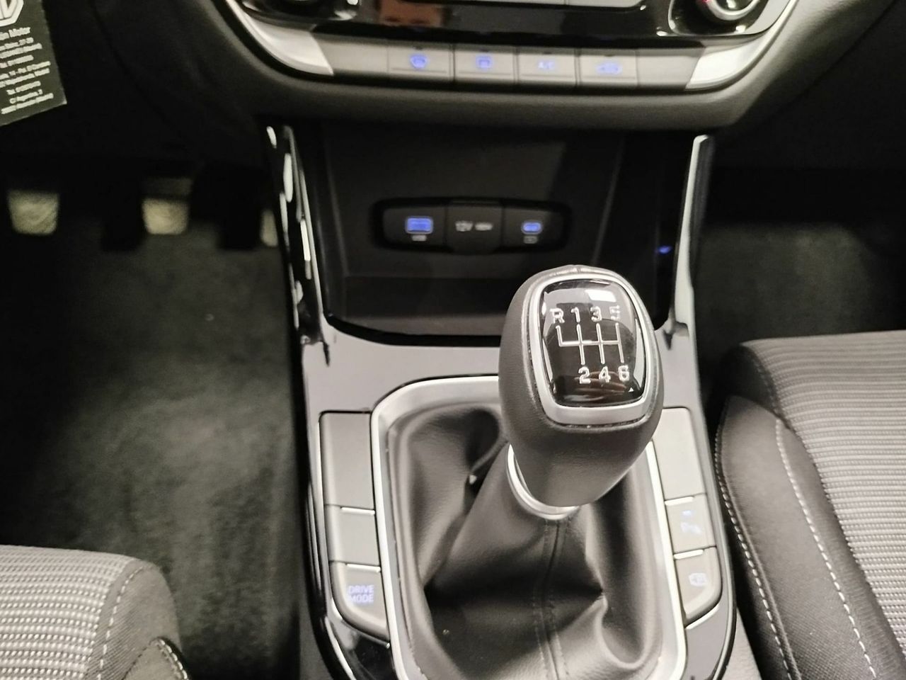 Hyundai i30 1.0 TGDI 48V Klass - Foto 20