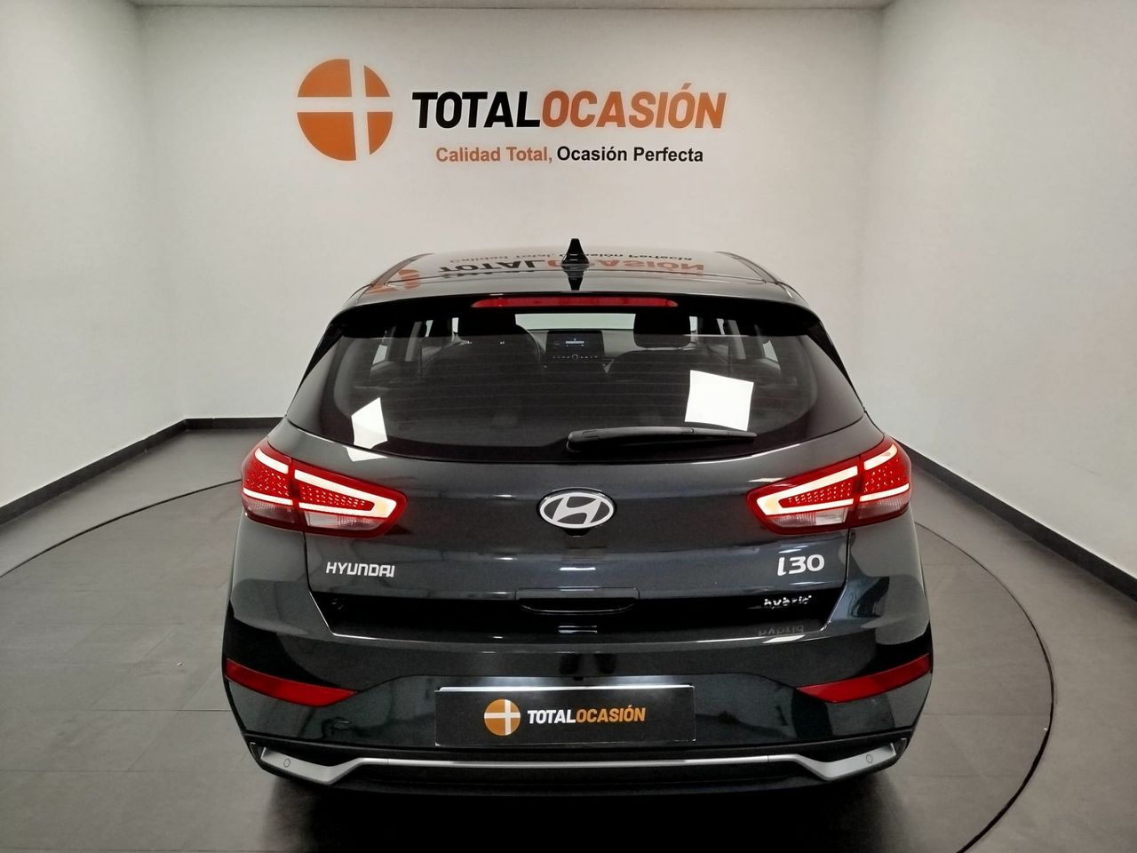 Hyundai i30 1.0 TGDI 48V Klass - Foto 13