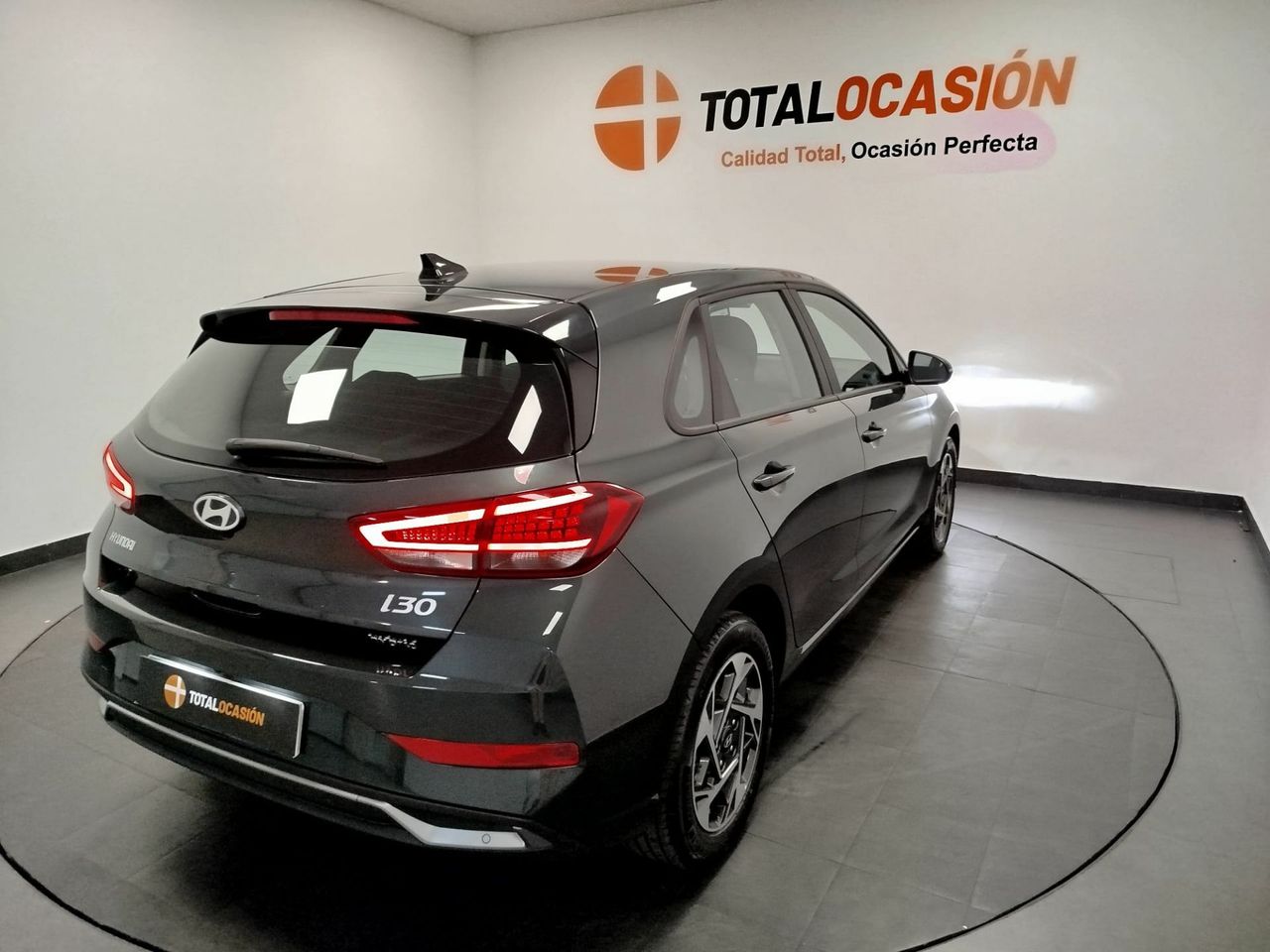 Hyundai i30 1.0 TGDI 48V Klass - Foto 10