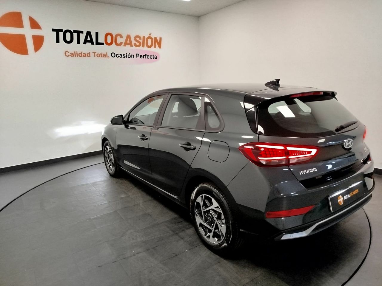 Hyundai i30 1.0 TGDI 48V Klass - Foto 9