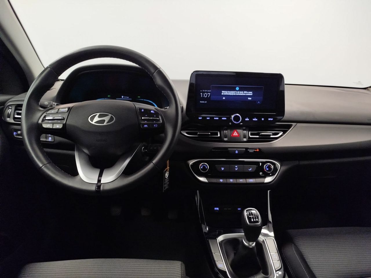 Hyundai i30 1.0 TGDI 48V Klass - Foto 22