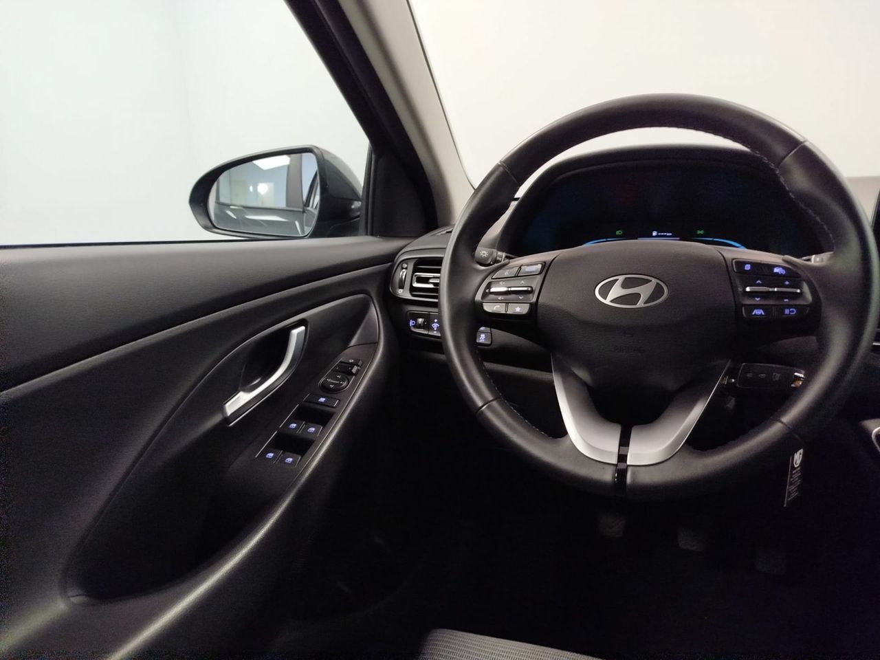 Hyundai i30 1.0 TGDI 48V Klass - Foto 21