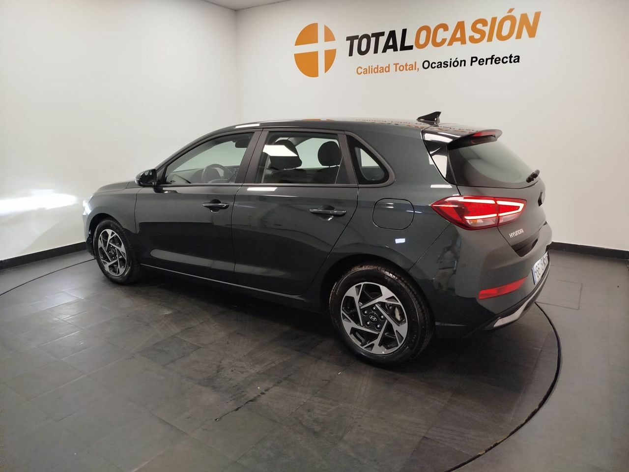 Hyundai i30 1.0 TGDI 48V Klass - Foto 11