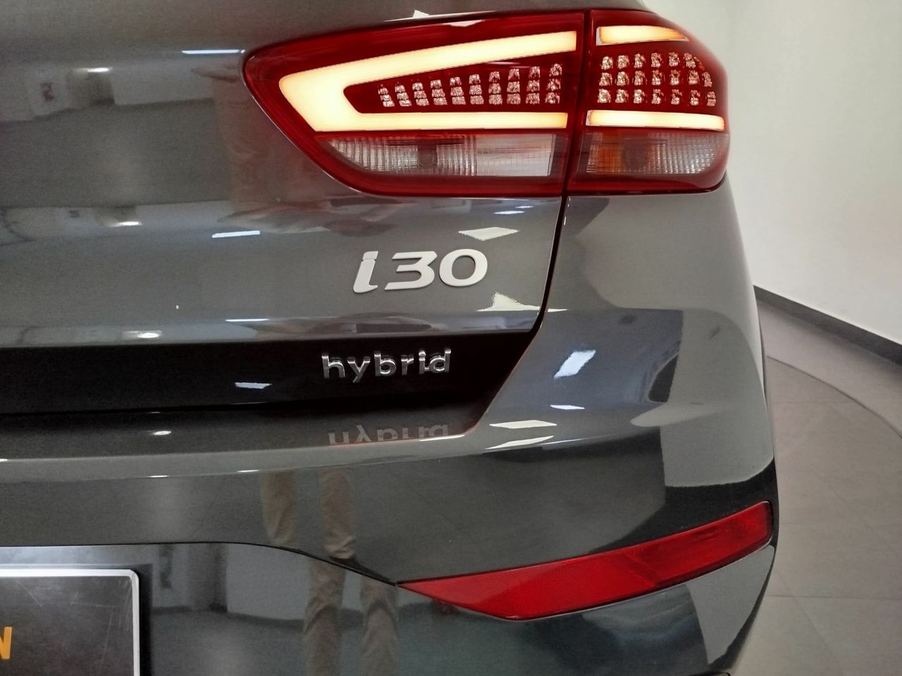 Hyundai i30 1.0 TGDI 48V Klass - Foto 31